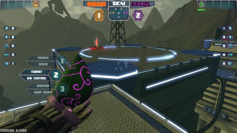 Epigenesis screenshot