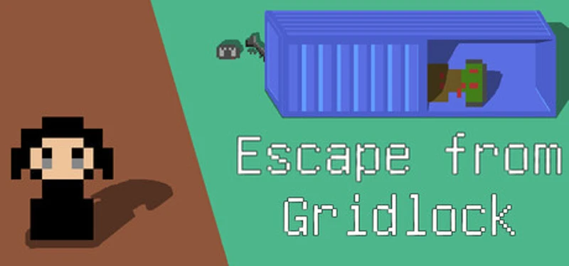 Escape from Gridlock Image