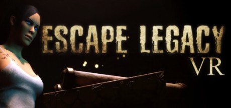 Games like Escape Legacy VR