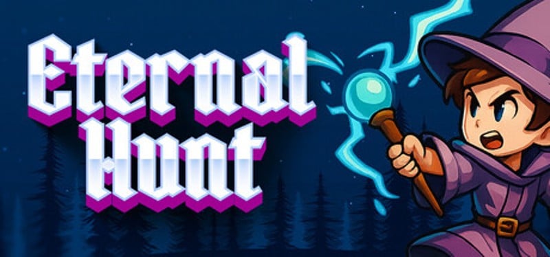 Eternal Hunt Image