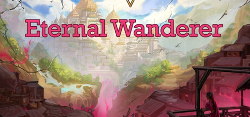 Eternal Wanderer Image