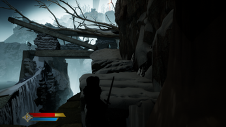 Eternal Winter screenshot