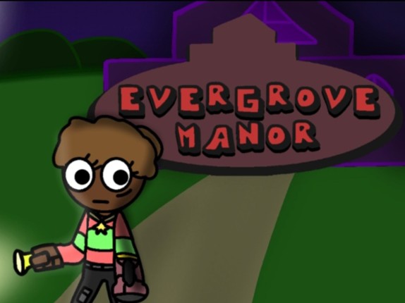 Evergrove Manor Image