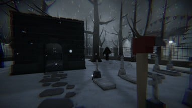 Evil Snowmen 2 Image