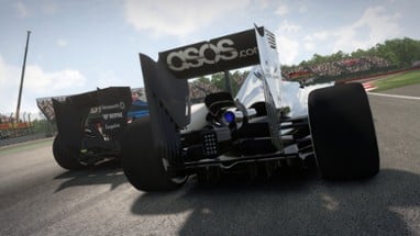 F1 2014 Image