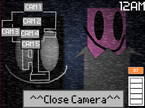 Five Nights At Gum's 1 screenshot