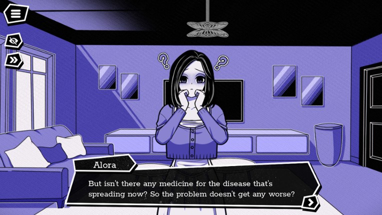 FLESHBREAK screenshot