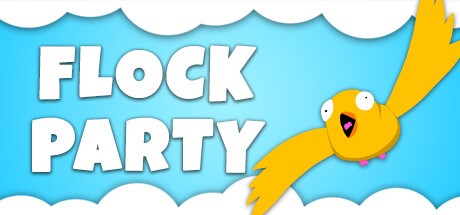 Games like Flock Party