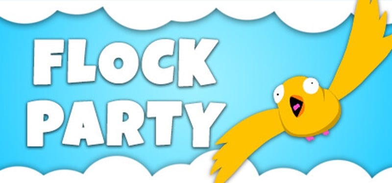 Flock Party Game Cover