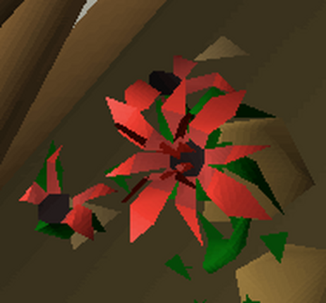 Flowers for the Void Cow screenshot