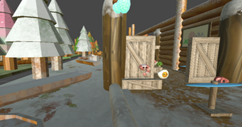 FoodDash Image