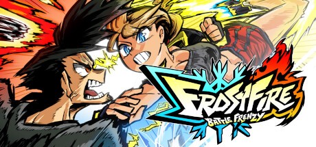 Games like FrostFire -Battle Frenzy-