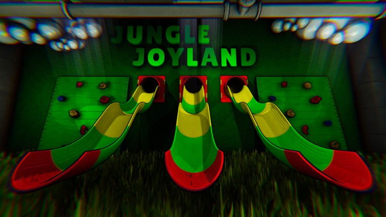 Funny Park Reawakening screenshot