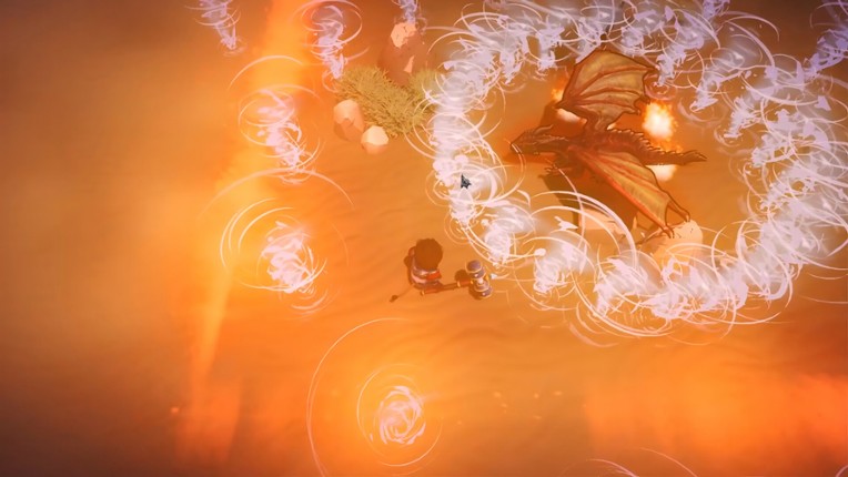 FuwaFuwa Survivors screenshot