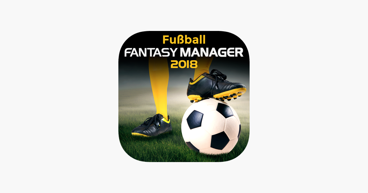 Games like Fußball Fantasy Manager 2018