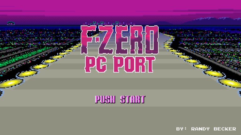 Fzero.exe Image