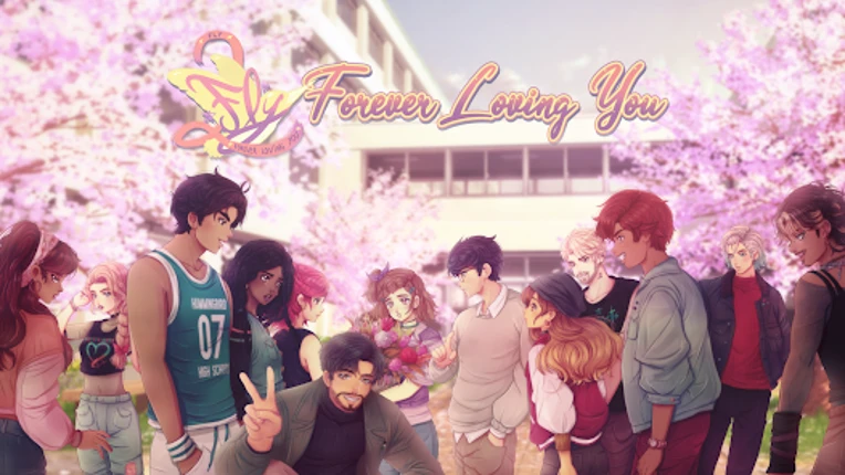 FLY : Forever Loving You Image