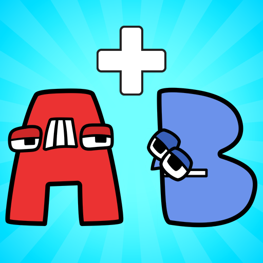 Games like Merge Alphabet: Merge Letters