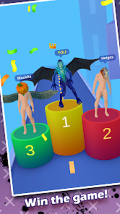 Animals Crazy Lab Image