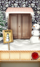 100 Doors Seasons - Christmas! Image