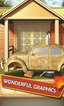 100 Doors Seasons - Summer Image