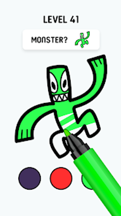 Color Master: Drawing Game Image