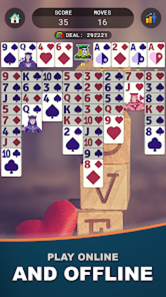 FreeCell Solitaire Premium screenshot