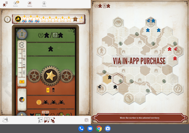 ScytheKick: Scythe Companion screenshot