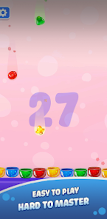 Catch Master screenshot