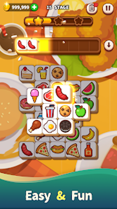 Tile Match Mahjong Image