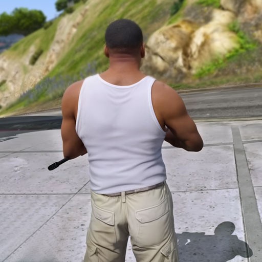 Games like Gangster City Mafia Crime Sim