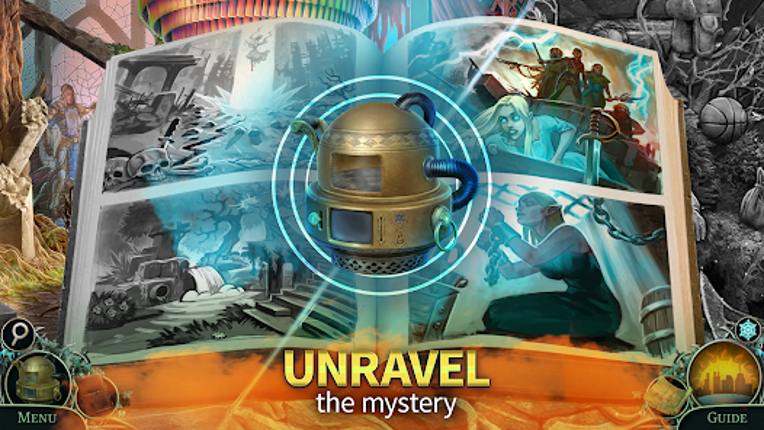 Dawn of Hope: Frozen Soul Image