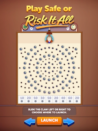 Pachinko Score screenshot