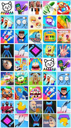 Boy Games Image