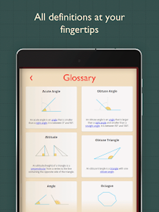 Pythagorea screenshot