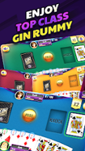 Gin Rummy Image