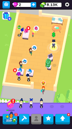 My Fashion Shop screenshot