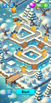 Save the Dog - Draw to Save screenshot