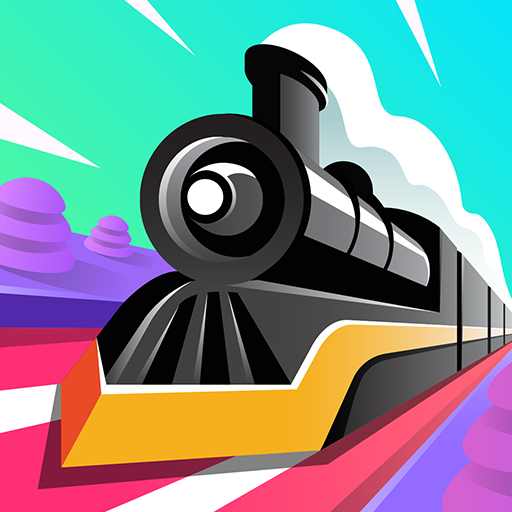 Games like Railways - Train Simulator