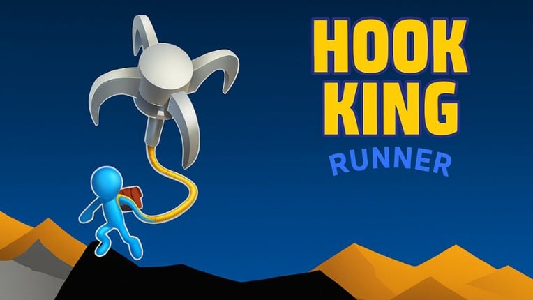 Hook King Runner Image