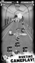 Bendy in Nightmare Run Image