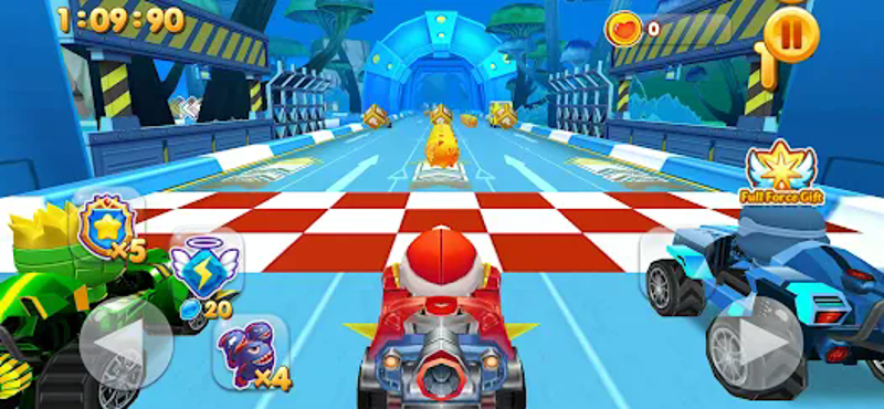 Super Kart Tour Image