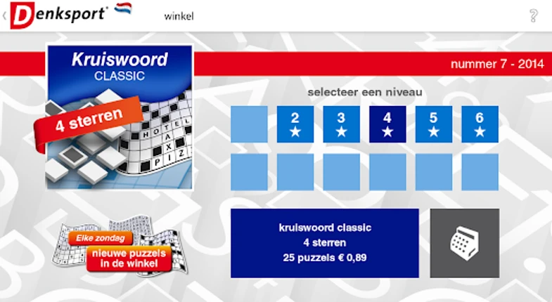 Denksport NL Image