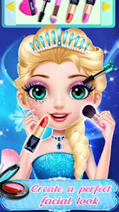 Makeup Master: Fashion Artist screenshot