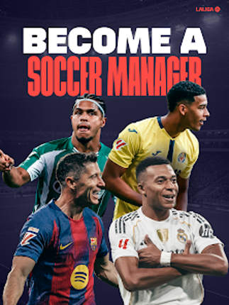 LALIGA FANTASY: Soccer Manager screenshot