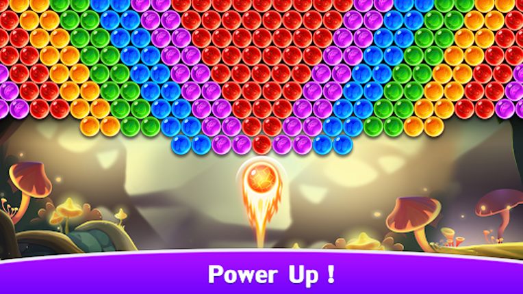 Bubble Shooter Legend Image