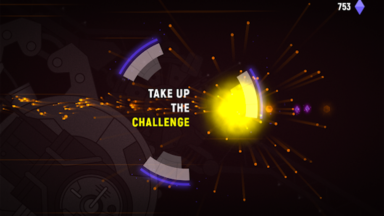 Jump Drive: Get Away screenshot