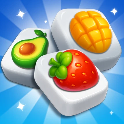 Harvest Tiles: Match 3 Journey Image