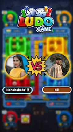 Ludo Hero Clash: Ludo Online Image
