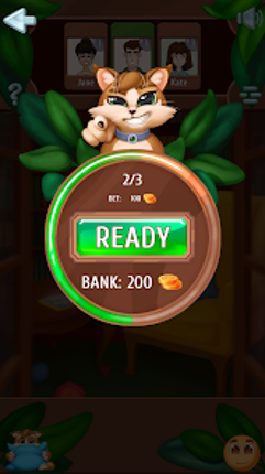 Wordboom - Online Word Game Image